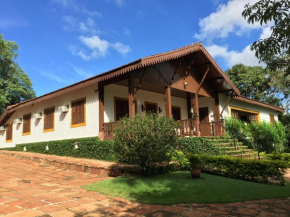 Pousada Fazenda Pinhalzinho